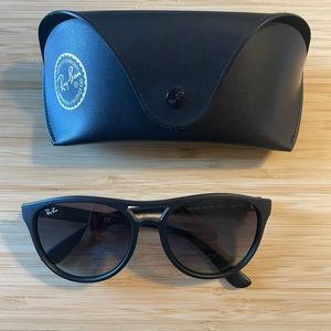 Ray-Ban sunglasses